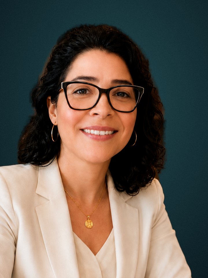 Dra. Dayane Magalhães Lucio