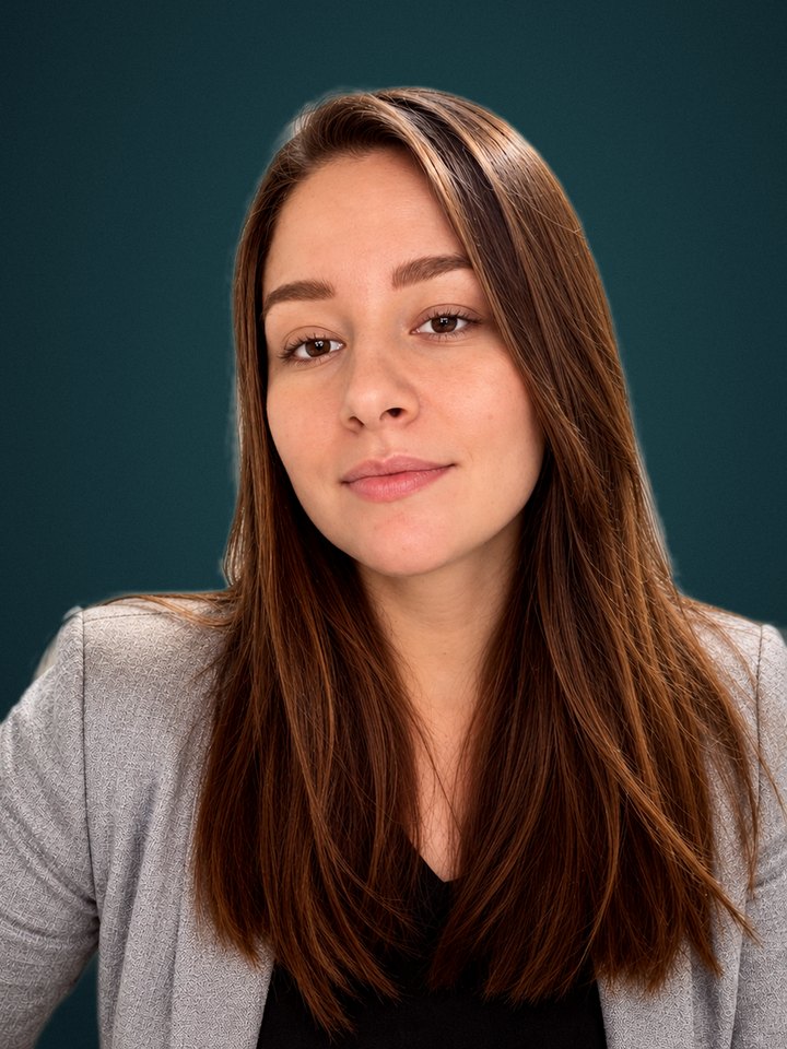Mylena Benevides