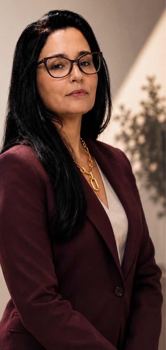 Dra. Renata Motta de Hollanda Pereira